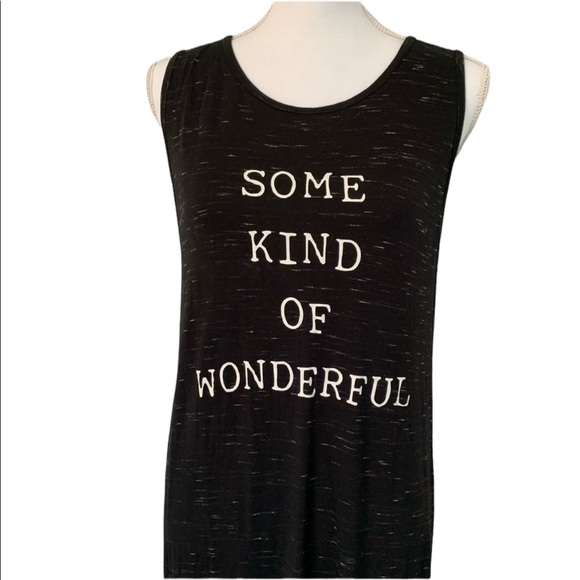 NWOT Catwalk Junkie Hi-Low Graphic Dress - Picture 2 of 6